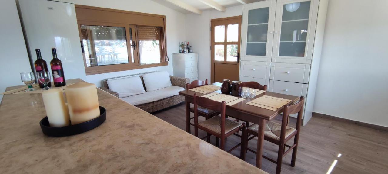 Ellie'S Stonehouse Gianapa, Porto Rafti, Greece, 190 03, Gr别墅 外观 照片