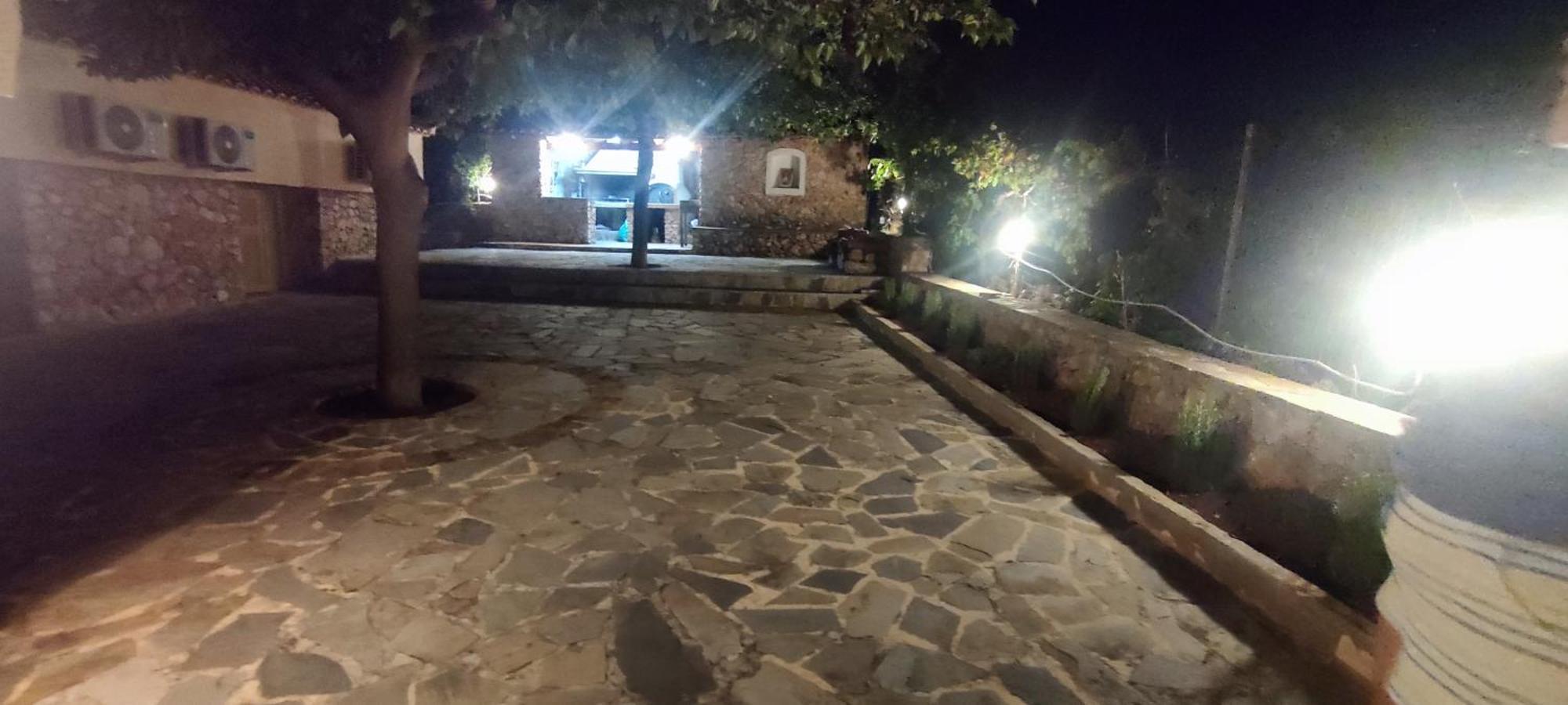Ellie'S Stonehouse Gianapa, Porto Rafti, Greece, 190 03, Gr别墅 外观 照片